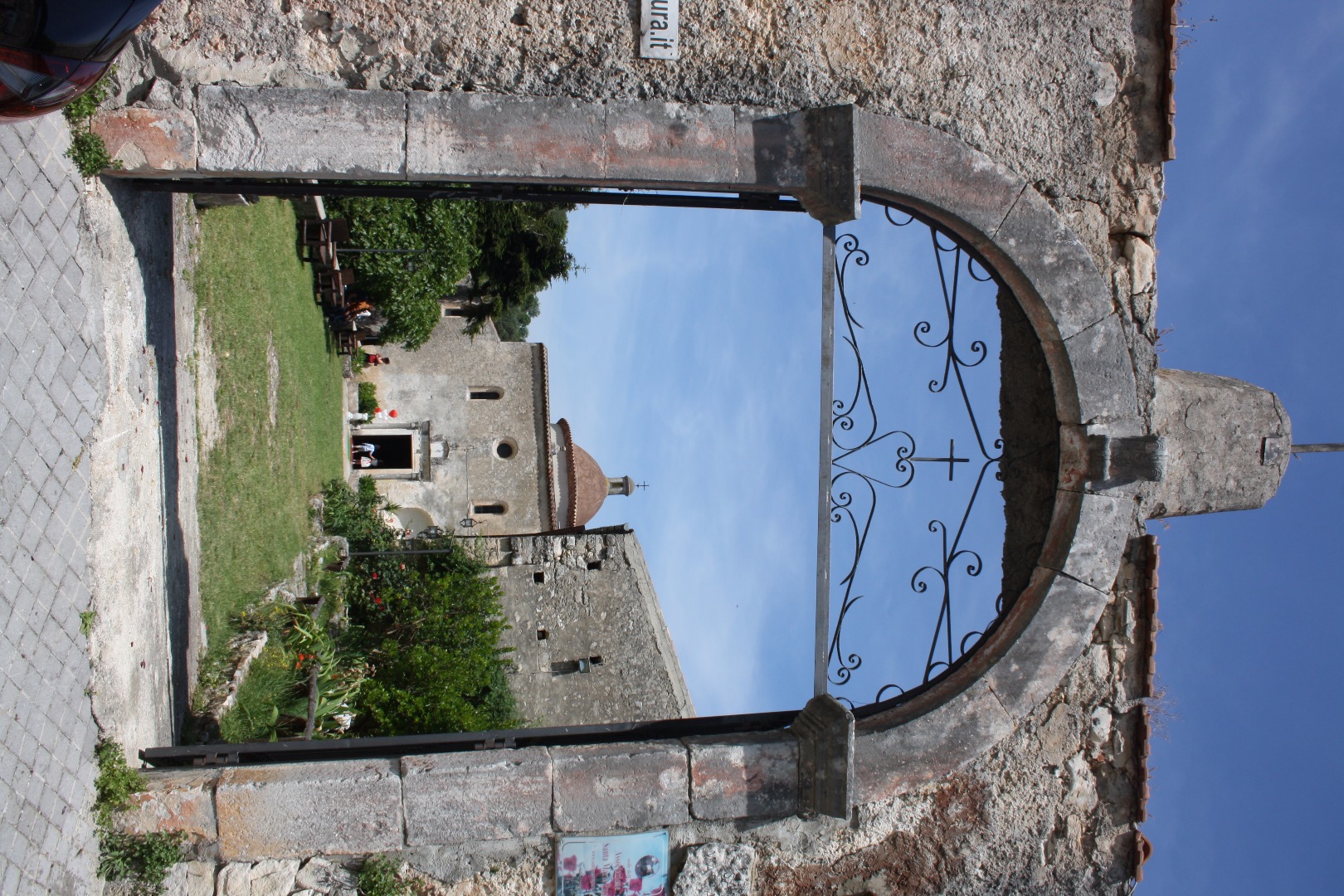 Veduta